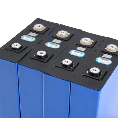 3.2v 310ah LiFePO4 ব্যাটারি প্যাক, EV বৈদ্যুতিক গাড়ি Catl Lfp ব্যাটারি