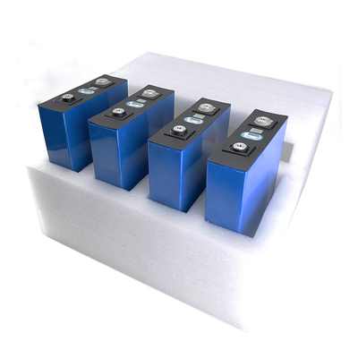 3.2v 310ah LiFePO4 ব্যাটারি প্যাক, EV বৈদ্যুতিক গাড়ি Catl Lfp ব্যাটারি