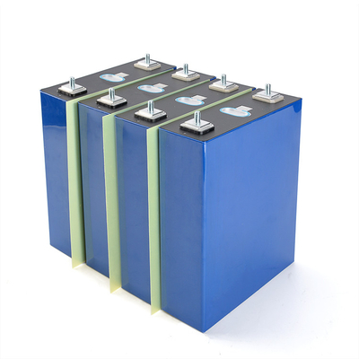 বৈদ্যুতিক পাওয়ার সিস্টেমের জন্য গ্রেড A 230AH 3.2 V Lifepo4 ব্যাটারি