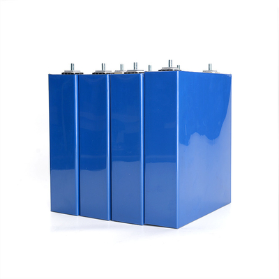 বৈদ্যুতিক পাওয়ার সিস্টেমের জন্য গ্রেড A 230AH 3.2 V Lifepo4 ব্যাটারি