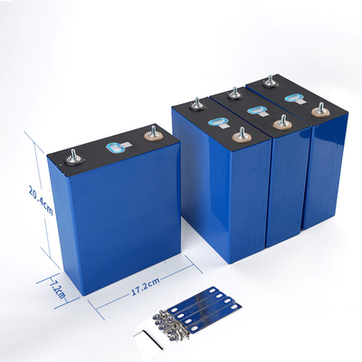3.2V 310Ah LiFePO4 ব্যাটারি প্যাক, CATL Lifepo4 ব্যাটারি সোলার স্টোরেজের জন্য