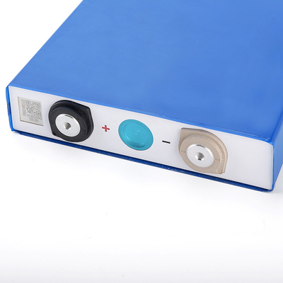 Ev 3.2 V 50ah Lifepo4 ব্যাটারি সোলার এনার্জি স্টোরেজ সিস্টেমের জন্য