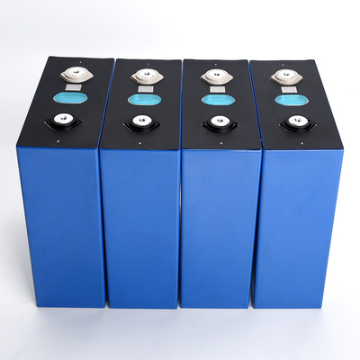 3.2V CATL LiFePO4 ব্যাটারি প্যাক 48V 300Ah 4000 সাইকেল সাইকেল লাইফ