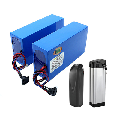 MSDS রিচার্জেবল লিথিয়াম আয়ন ব্যাটারি প্যাক 24v-72v 20ah-100ah