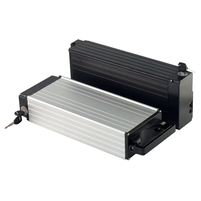 40A BMS সহ ইলেকট্রিক বাইক 1500W এর জন্য 30Ah 48 ভোল্ট লিথিয়াম আয়ন ব্যাটারি