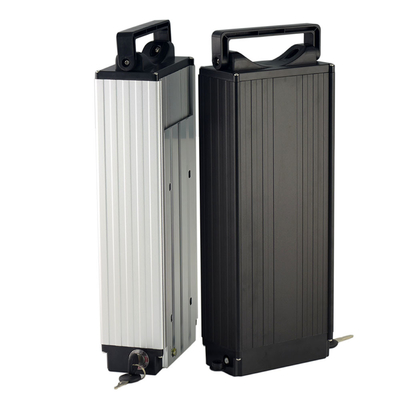 40A BMS সহ ইলেকট্রিক বাইক 1500W এর জন্য 30Ah 48 ভোল্ট লিথিয়াম আয়ন ব্যাটারি