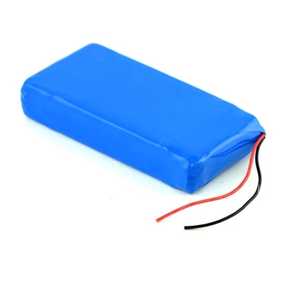 9000mah 18650 লিথিয়াম আয়ন ব্যাটারি প্যাক, 7.4 V রিচার্জেবল লিথিয়াম আয়ন ব্যাটারি