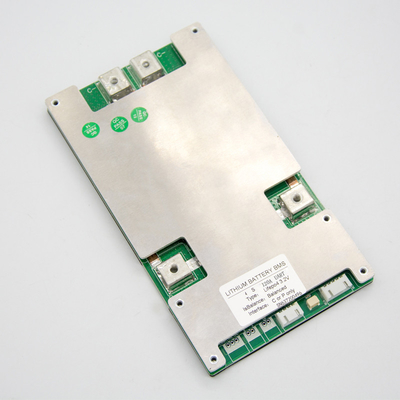 Uart Canbus সহ 150A 4S 12V Lifepo4 ব্যাটারি ম্যানেজমেন্ট সিস্টেম