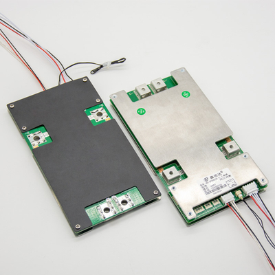 Uart Canbus সহ 150A 4S 12V Lifepo4 ব্যাটারি ম্যানেজমেন্ট সিস্টেম