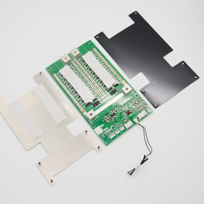 Uart Canbus সহ 150A 4S 12V Lifepo4 ব্যাটারি ম্যানেজমেন্ট সিস্টেম