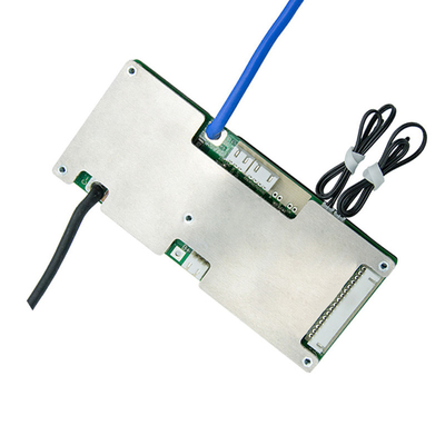 UART ওয়্যারলেস ব্যাটারি ম্যানেজমেন্ট সিস্টেম স্মার্ট Lifepo4 485 232 GPRS
