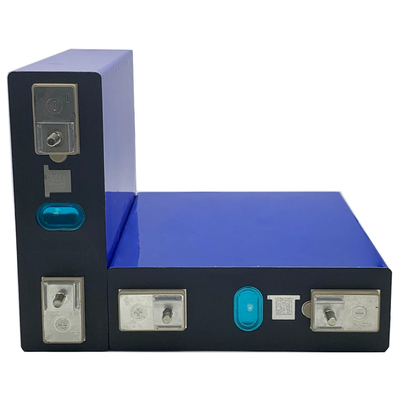 শক্তি সঞ্চয়ের জন্য Phosphate 3.2 V 200ah Lifepo4 ব্যাটারি FCC সার্টিফিকেট