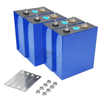 গ্রেড A LiFePO4 ব্যাটারি প্যাক 280K 32v 280ah 6000 সাইকেল সহ