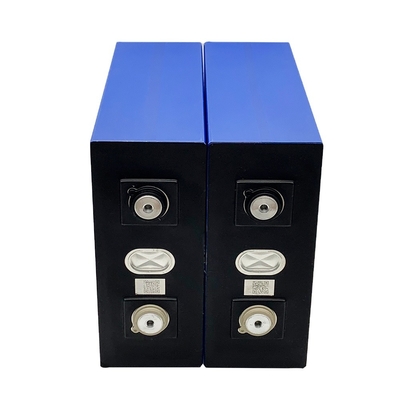 ডিপ সাইকেল Lifepo4 ব্যাটারি 3.2 V 272ah সোলার সিস্টেম সিই শংসাপত্রের জন্য