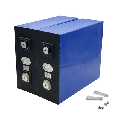ডিপ সাইকেল Lifepo4 ব্যাটারি 3.2 V 272ah সোলার সিস্টেম সিই শংসাপত্রের জন্য