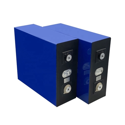 ডিপ সাইকেল Lifepo4 ব্যাটারি 3.2 V 272ah সোলার সিস্টেম সিই শংসাপত্রের জন্য