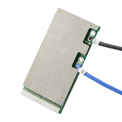 50A 20S 60V 72V LiFePO4 BMS ব্যাটারি ম্যানেজমেন্ট সিস্টেম তাপমাত্রা সুরক্ষা সহ