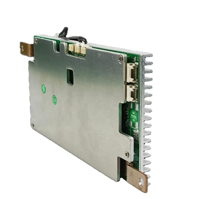 ব্যালেন্স LiFePO4 BMS ব্যাটারি ম্যানেজমেন্ট সিস্টেম 3s 4s 12V 100A 150A 200A