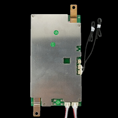 ব্যালেন্স LiFePO4 BMS ব্যাটারি ম্যানেজমেন্ট সিস্টেম 3s 4s 12V 100A 150A 200A