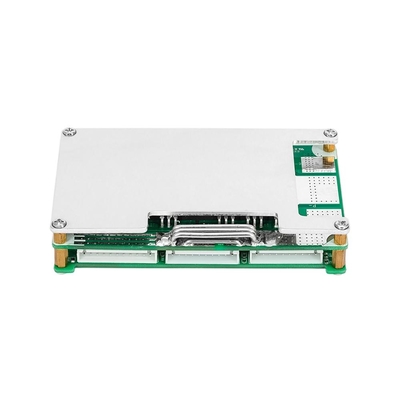 বৈদ্যুতিক যানবাহনের জন্য 16V-96v রিচার্জেবল লিথিয়াম বিএমএস সিস্টেম 80A