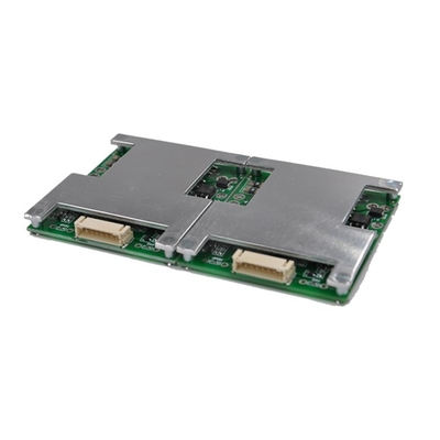 ইবাইক লিথিয়াম আয়ন ব্যাটারি সুরক্ষা বোর্ড 13S 48V 14S 52V 1.0 মিমি পুরুত্ব