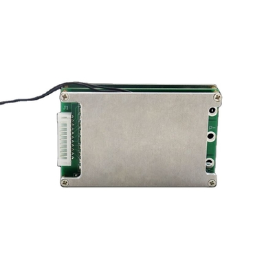 200A Lifepo4 ব্যাটারি BMS, 12v লিথিয়াম আয়ন ব্যাটারি FCC সার্টিফিকেটের জন্য 4s BMS