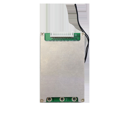 200A Lifepo4 ব্যাটারি BMS, 12v লিথিয়াম আয়ন ব্যাটারি FCC সার্টিফিকেটের জন্য 4s BMS