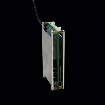 200A Lifepo4 ব্যাটারি BMS, 12v লিথিয়াম আয়ন ব্যাটারি FCC সার্টিফিকেটের জন্য 4s BMS