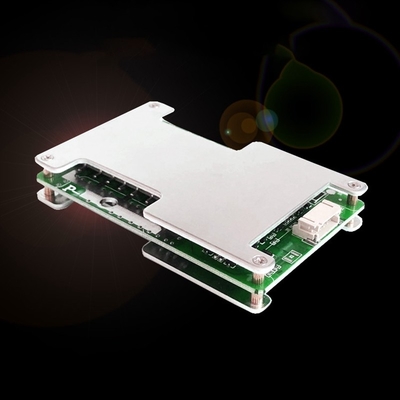 4S 12V 120A Lifepo4 ব্যাটারি BMS বোর্ড, CE লিড অ্যাসিড ব্যাটারি ম্যানেজমেন্ট সিস্টেম