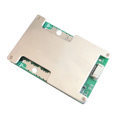 4S 12V 120A Lifepo4 ব্যাটারি BMS বোর্ড, CE লিড অ্যাসিড ব্যাটারি ম্যানেজমেন্ট সিস্টেম