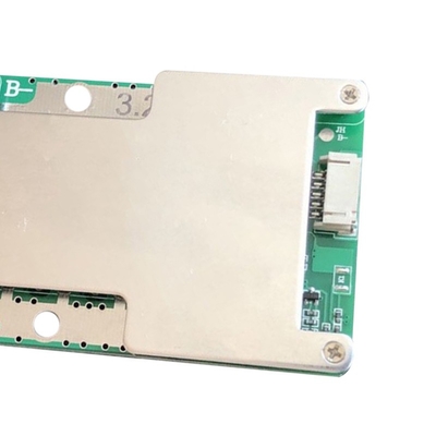4S 12V 120A Lifepo4 ব্যাটারি BMS বোর্ড, CE লিড অ্যাসিড ব্যাটারি ম্যানেজমেন্ট সিস্টেম