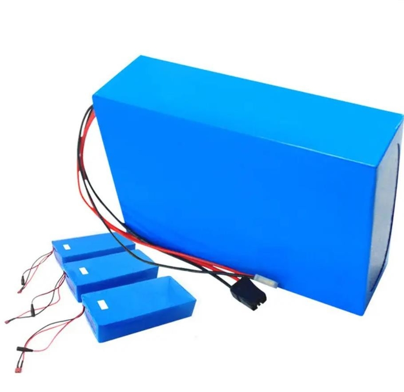 12V 24V 36V 48V 60V 72V লিথিয়াম টাইটানেট ব্যাটারি প্যাক 10AH 20AH 40AH 50AH 100ah
