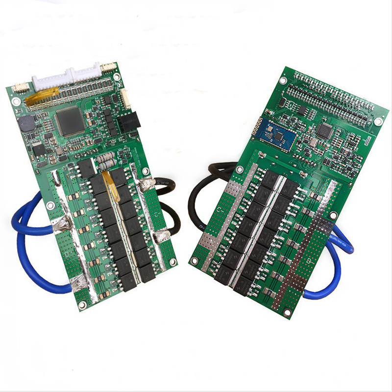 Li Ion Lifepo4 ব্যাটারির জন্য Ant LTO ব্যাটারি BMS 7s-16s 100A 320A স্মার্ট
