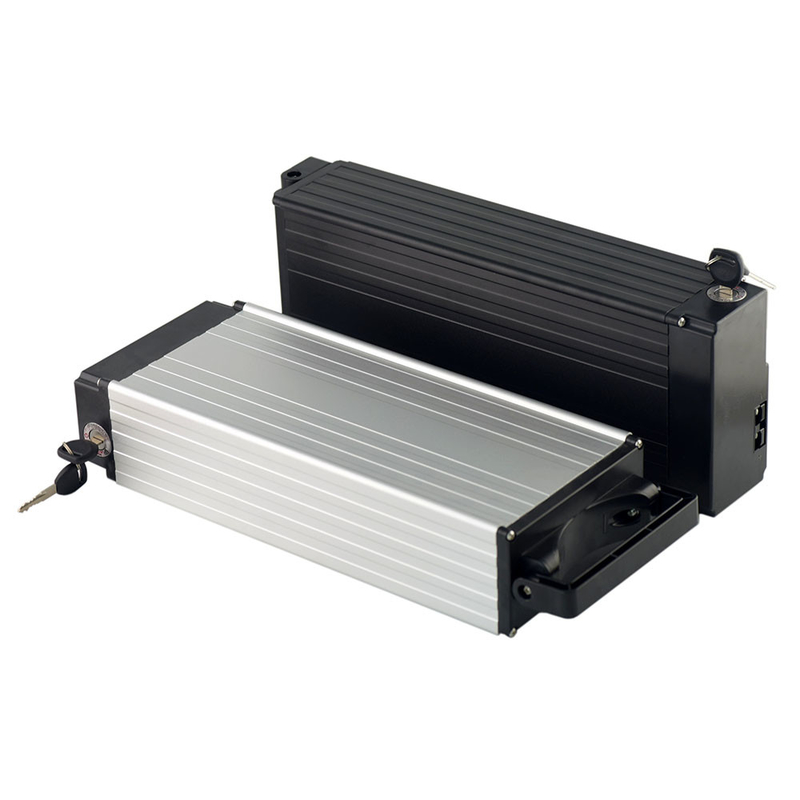 40A BMS সহ ইলেকট্রিক বাইক 1500W এর জন্য 30Ah 48 ভোল্ট লিথিয়াম আয়ন ব্যাটারি