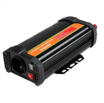 TUV SAA CE সার্টিফিকেশন সহ 300W - 1500W DC থেকে AC অফ গ্রিড সোলার পাওয়ার ইনভার্টার