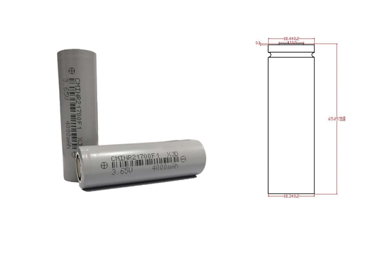 3.2v 10Ah LiFePO4 ব্যাটারি সেল, স্ক্রু সহ সোলার স্টোরেজ 38120 Lifepo4 সেল