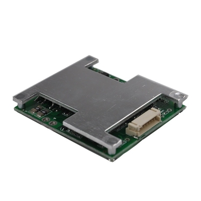 ইবাইকের জন্য লিথিয়াম আয়ন কমন পোর্ট BMS 7S 24V 10S 36V 13S 48V