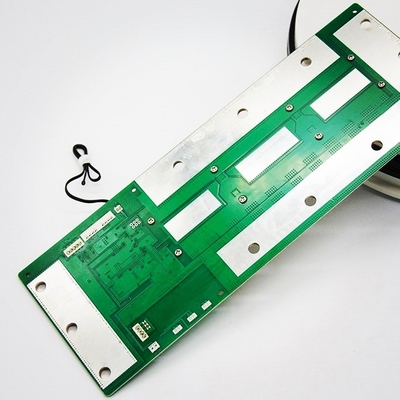 Bluetooth Lifepo4 BMS 4s 150A, uart 4s ব্যাটারি সুরক্ষা বোর্ড 315×120×10mm আকার