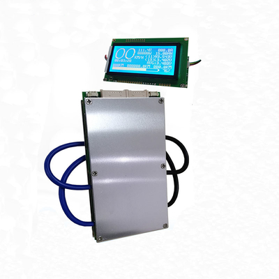 লিথিয়াম আয়ন লাইফপো 4 এলটিও ব্যাটারি BMS 7S-32S 40A 80A যোগাযোগ সহ
