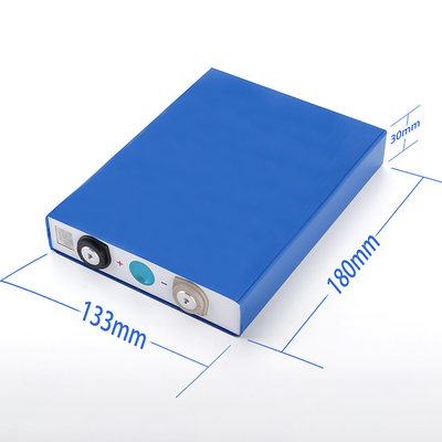 Ev 3.2 V 50ah Lifepo4 ব্যাটারি সোলার এনার্জি স্টোরেজ সিস্টেমের জন্য